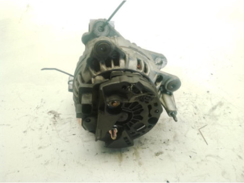 ALTERNADOR AUDI A4 (8D2, B5)|Desguaces La Cabaña
