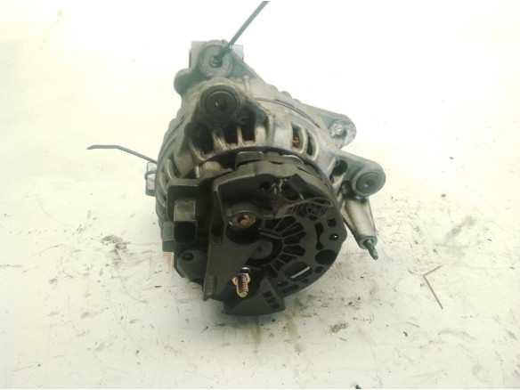 ALTERNADOR AUDI A4 (8D2, B5)|Desguaces La Cabaña