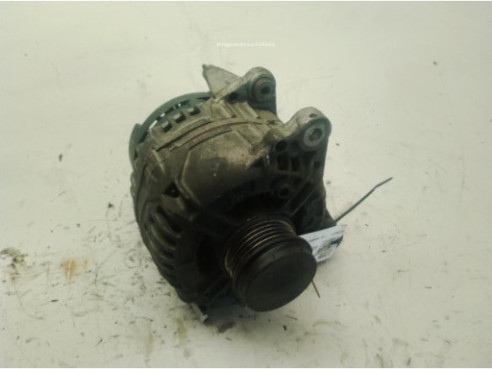 ALTERNADOR AUDI A4 (8D2, B5)|Desguaces La Cabaña