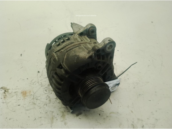 ALTERNADOR AUDI A4 (8D2, B5)|Desguaces La Cabaña