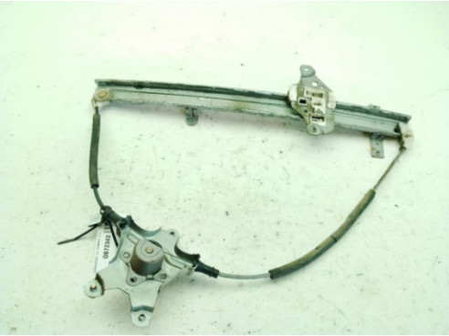 TD25TI CAJA CAMBIOS NISSAN PICK UP (D22)|Desguaces La Cabaña 2