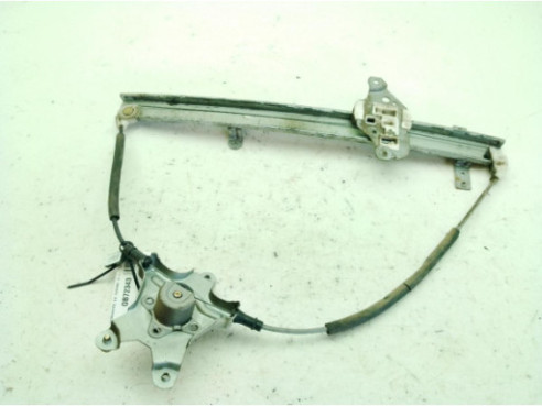 ELEVALUNAS PUERTA LAT DEL IZQ NISSAN PICK UP (D22)|Desguaces La Cabaña