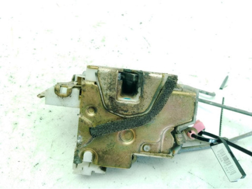 TD25TI CAJA CAMBIOS NISSAN PICK UP (D22)|Desguaces La Cabaña