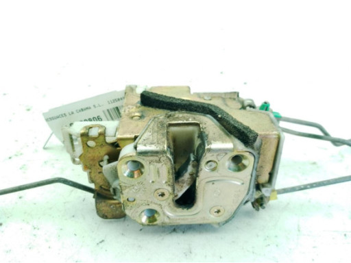 TD25TI CAJA CAMBIOS NISSAN PICK UP (D22)|Desguaces La Cabaña