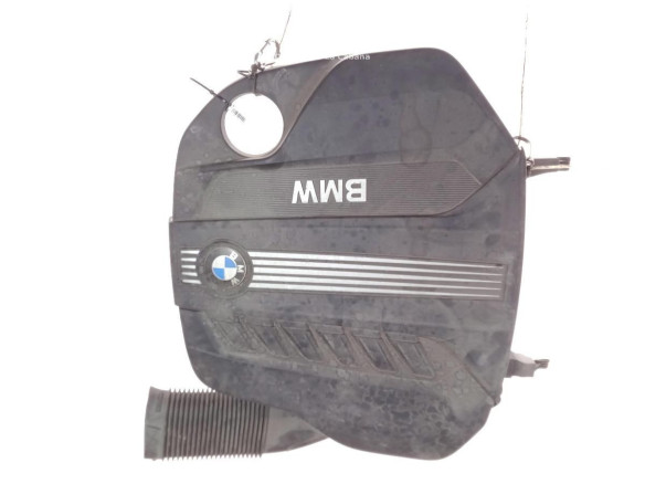 13717812061 CAJA FILTRO AIRE BMW X5 (E70)|Desguaces La Cabaña
