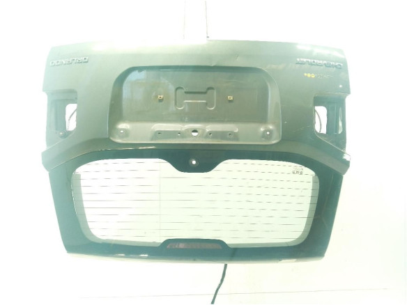 PORTON CHEVROLET ORLANDO (J309)|Desguaces La Cabaña