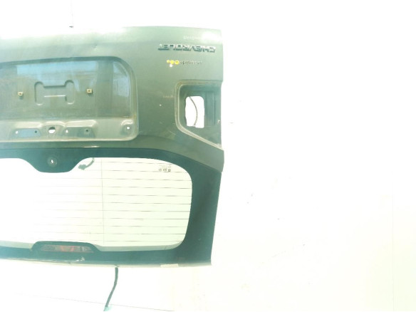PORTON CHEVROLET ORLANDO (J309)|Desguaces La Cabaña