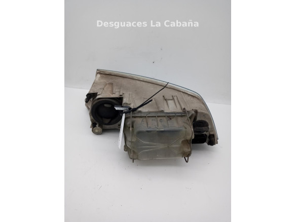 FARO DERECHO SKODA OCTAVIA II (1Z3)|Desguaces La Cabaña