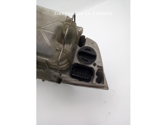 FARO DERECHO SKODA OCTAVIA II (1Z3)|Desguaces La Cabaña