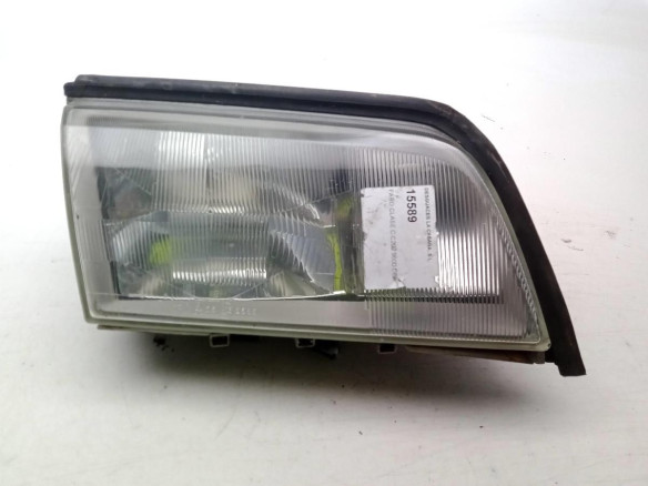 FARO DERECHO MERCEDES BENZ CLASE C (W202)|Desguaces La Cabaña