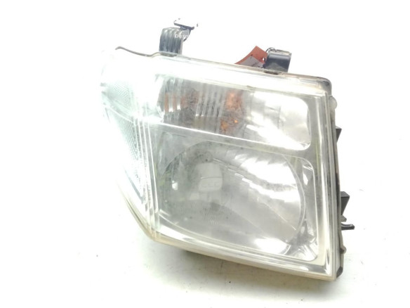 FARO DERECHO NISSAN PATHFINDER III (R51)|Desguaces La Cabaña