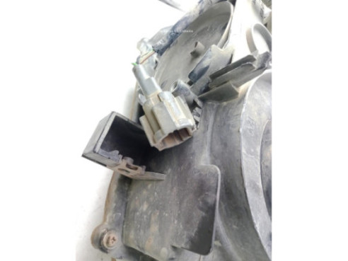 FARO DERECHO NISSAN PATHFINDER III (R51)|Desguaces La Cabaña