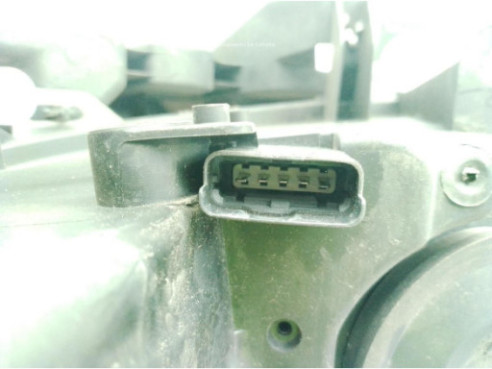 7701065914 FARO DERECHO RENAULT SCENIC II (JM0/1_)|Desguaces La Cabaña