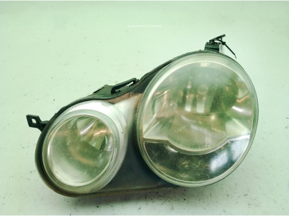 6Q1941007AF FARO IZQUIERDO VW POLO (9N_)|Desguaces La Cabaña