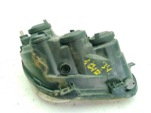6Q1941007AF FARO IZQUIERDO VW POLO (9N_)|Desguaces La Cabaña