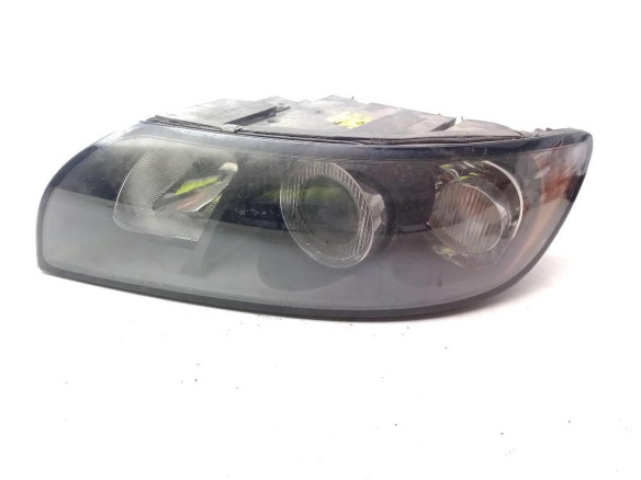 30698873 FARO IZQUIERDO VOLVO S40 II (544)|Desguaces La Cabaña