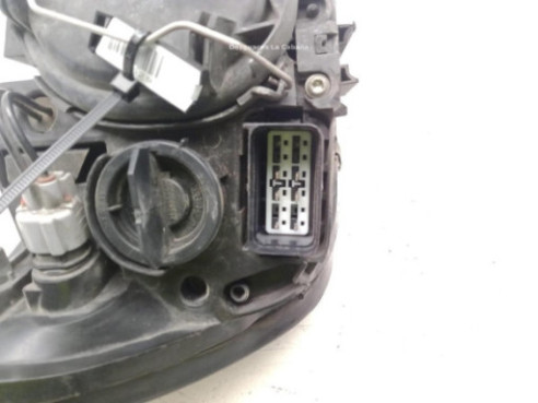 30698873 FARO IZQUIERDO VOLVO S40 II (544)|Desguaces La Cabaña