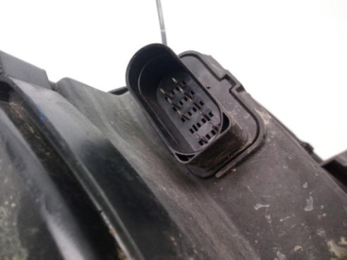 FARO IZQUIERDO VW PASSAT (3B3)|Desguaces La Cabaña