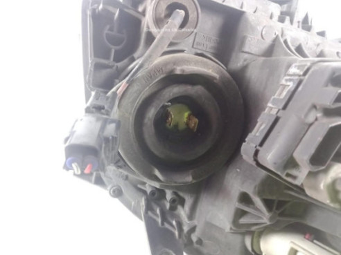 FARO IZQUIERDO TOYOTA AVENSIS (_T25_)|Desguaces La Cabaña