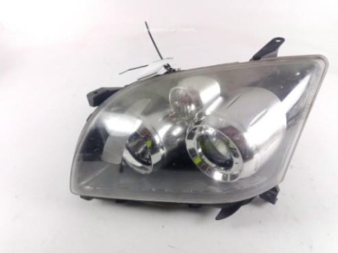 FARO IZQUIERDO TOYOTA AVENSIS (_T25_)|Desguaces La Cabaña