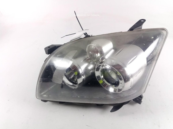 FARO IZQUIERDO TOYOTA AVENSIS (_T25_)|Desguaces La Cabaña