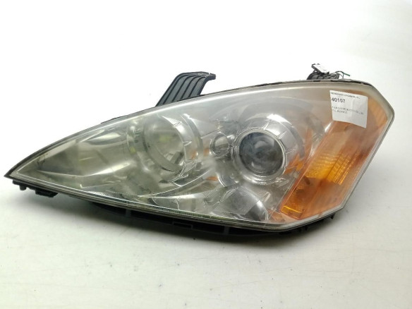 FARO IZQUIERDO SSANGYONG KYRON|Desguaces La Cabaña