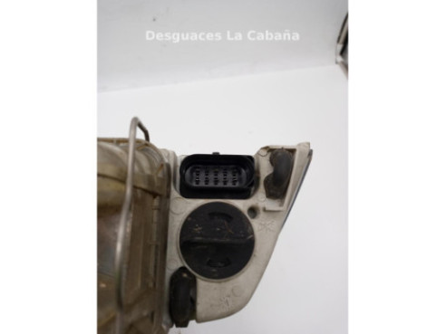 FARO IZQUIERDO|Desguaces La Cabaña 2