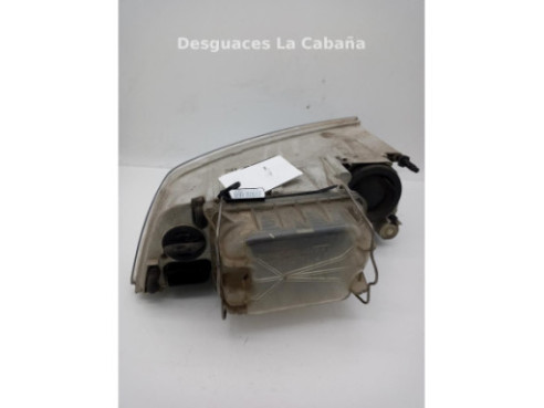 FARO IZQUIERDO SKODA OCTAVIA II (1Z3)|Desguaces La Cabaña