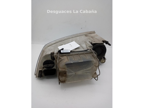 FARO IZQUIERDO SKODA OCTAVIA II (1Z3)|Desguaces La Cabaña