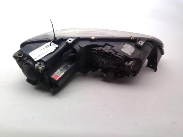FARO IZQUIERDO MAZDA 6 Hatchback (GG)|Desguaces La Cabaña