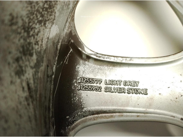 31255952 / 31255777 LLANTA ALUMINIO VOLVO XC90 I (275)|Desguaces La Cabaña