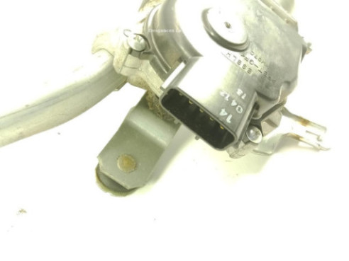 288001161R MOTOR LIMPIAPARABRISAS DEL RENAULT CAPTUR (J5_, H5_) |Desguaces La Cabaña