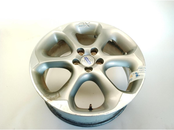 31255952 / 31255777 LLANTA ALUMINIO VOLVO XC90 I (275)|Desguaces La Cabaña