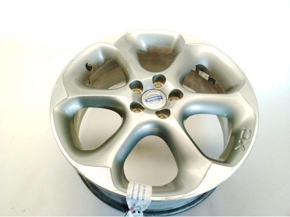 31255952 / 31255777 LLANTA ALUMINIO VOLVO XC90 I (275)|Desguaces La Cabaña
