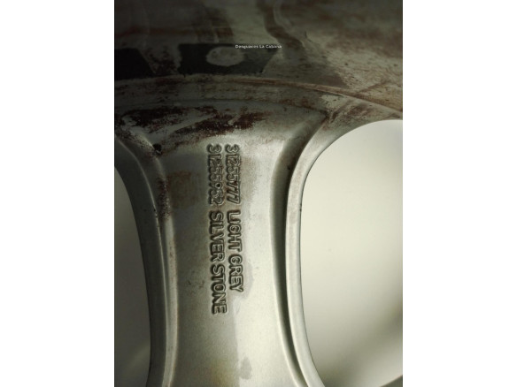 31255952 / 31255777 LLANTA ALUMINIO VOLVO XC90 I (275)|Desguaces La Cabaña