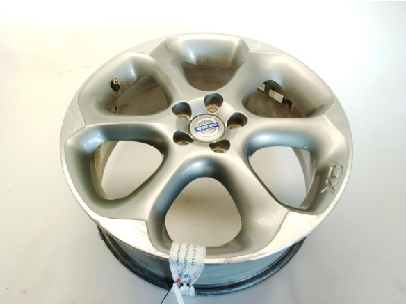 31255952 / 31255777 LLANTA ALUMINIO VOLVO XC90 I (275)|Desguaces La Cabaña