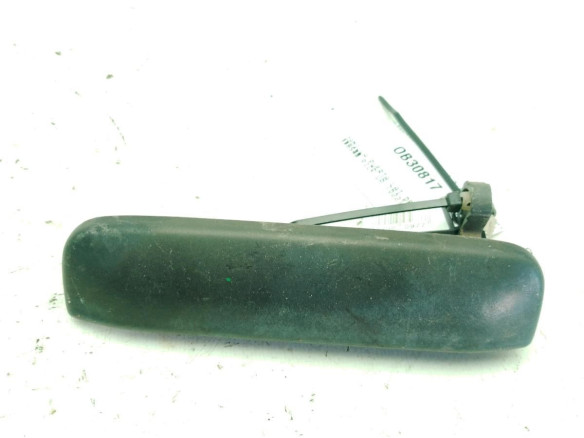 MANILLA PUERTA LAT DEL IZQ EXT NISSAN PICK UP (D22)|Desguaces La Cabaña