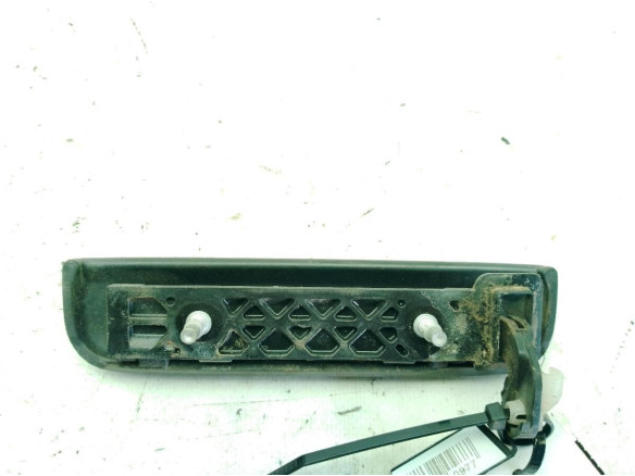 MANILLA PUERTA LAT DEL IZQ EXT NISSAN PICK UP (D22)|Desguaces La Cabaña