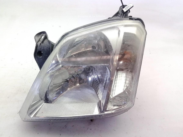93175364 FARO IZQUIERDO OPEL MERIVA A Limusina (X03)|Desguaces La Cabaña