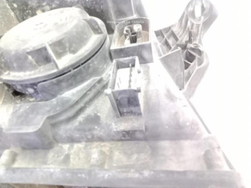 93175364 FARO IZQUIERDO OPEL MERIVA A Limusina (X03)|Desguaces La Cabaña