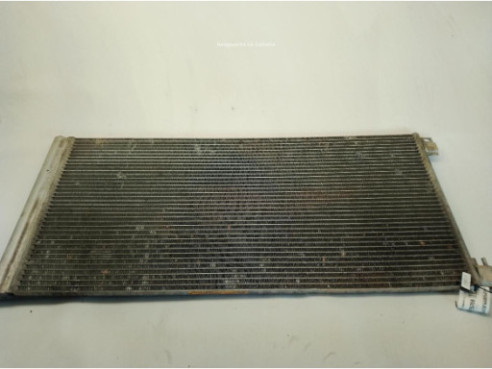 921008178R RADIADOR AIRE ACONDICIONADO RENAULT TRAFIC III Furgón (FG_)|Desguaces La Cabaña