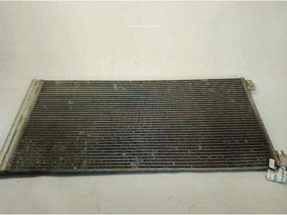 921008178R RADIADOR AIRE ACONDICIONADO RENAULT TRAFIC III Furgón (FG_)|Desguaces La Cabaña
