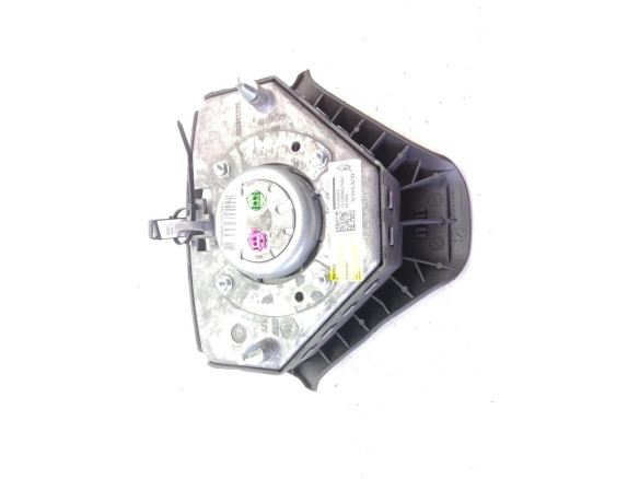 134227271130800440 AIRBAG IZQ VOLVO XC90 I (275)|Desguaces La Cabaña