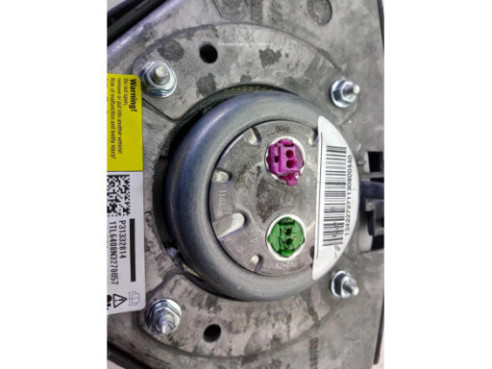 134227271130800440 AIRBAG IZQ VOLVO XC90 I (275)|Desguaces La Cabaña