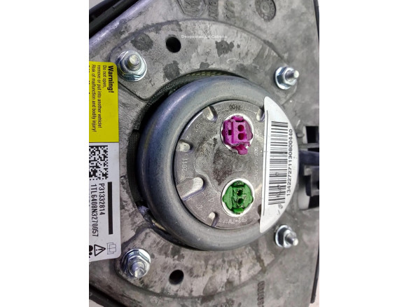 134227271130800440 AIRBAG IZQ VOLVO XC90 I (275)|Desguaces La Cabaña