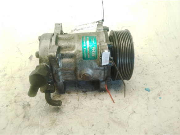 0425704404 COMPRESOR AA AUDI 80 (8C2, B4)|Desguaces La Cabaña