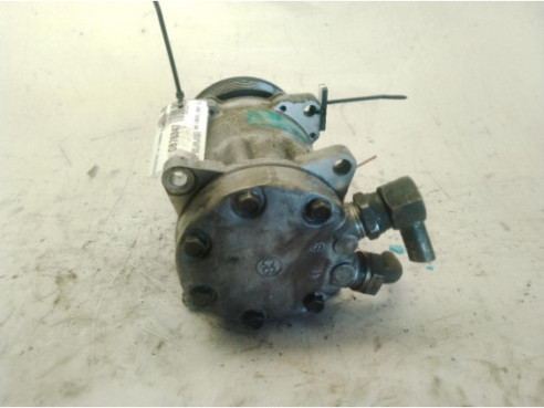 0425704404 COMPRESOR AA AUDI 80 (8C2, B4)|Desguaces La Cabaña