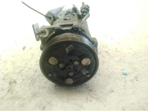 7M3820803C COMPRESOR AA VW SHARAN (7M8, 7M9, 7M6)|Desguaces La Cabaña