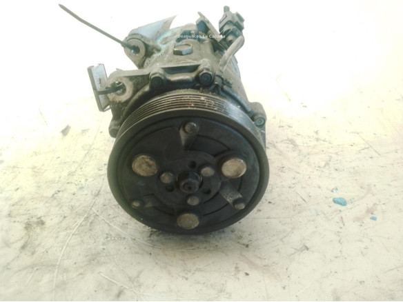 7M3820803C COMPRESOR AA VW SHARAN (7M8, 7M9, 7M6)|Desguaces La Cabaña