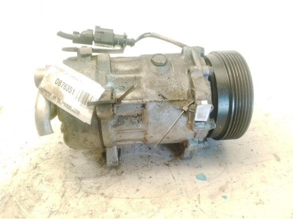 7M3820803C COMPRESOR AA VW SHARAN (7M8, 7M9, 7M6)|Desguaces La Cabaña